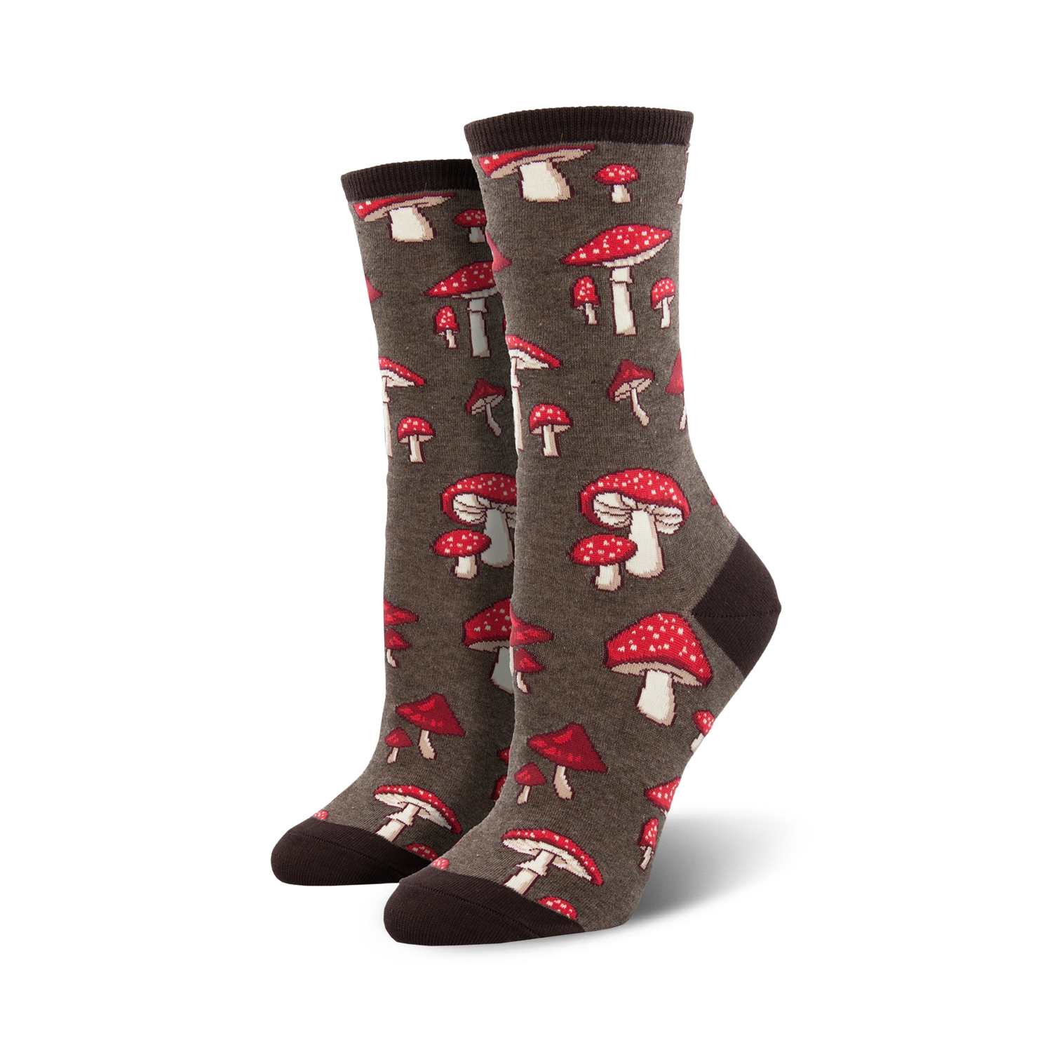 Pretty Fly For A Fungi