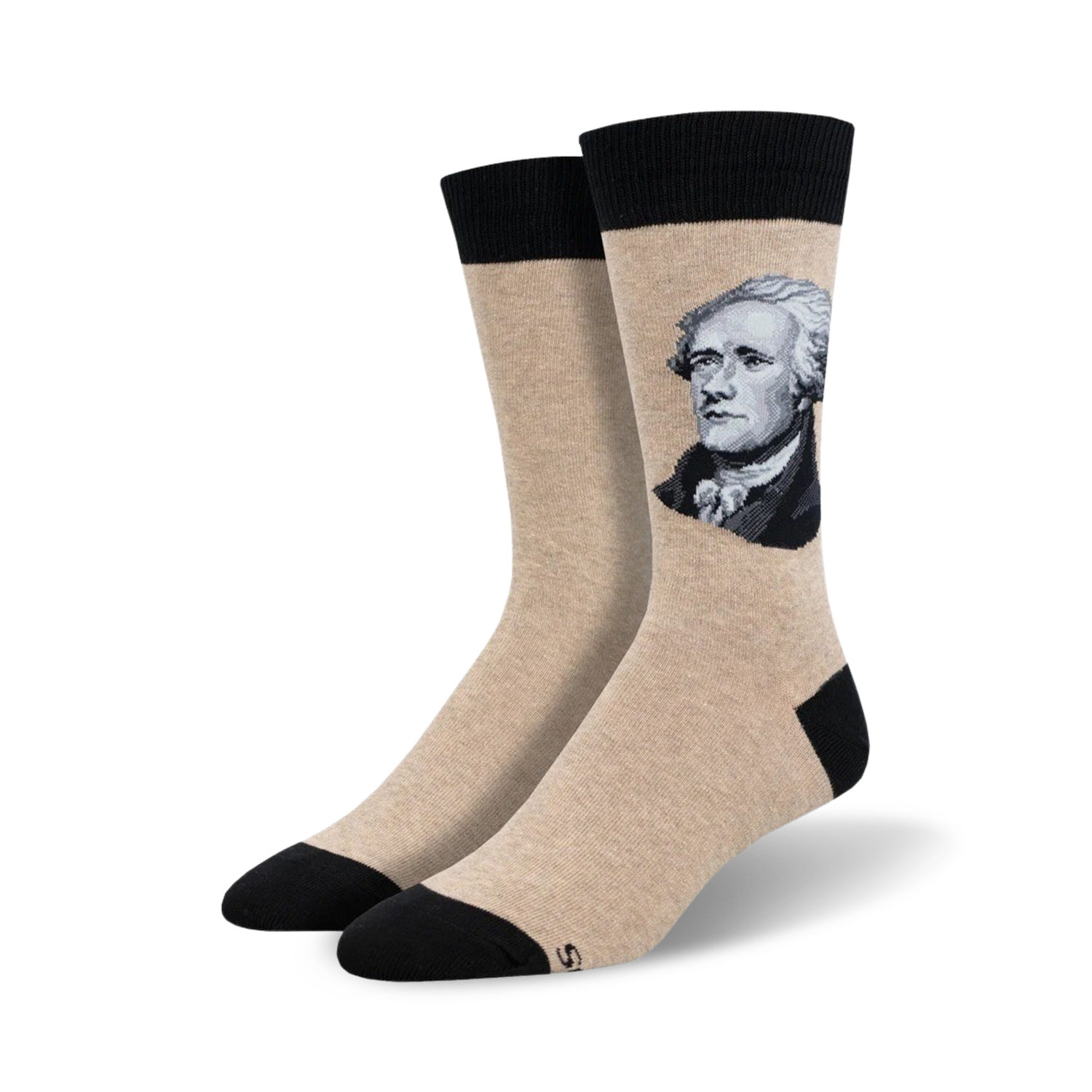 Founding Father Hamilton