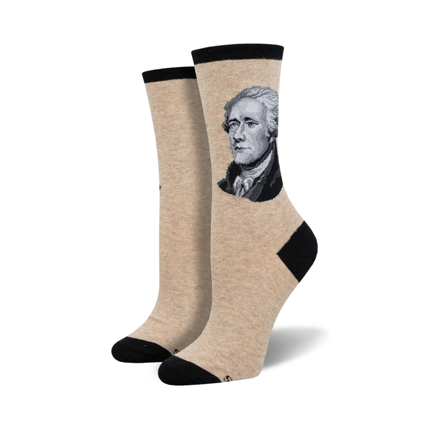 Founding Father Hamilton