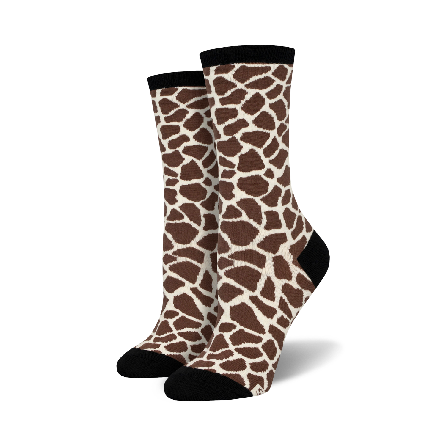 Giraffe Print