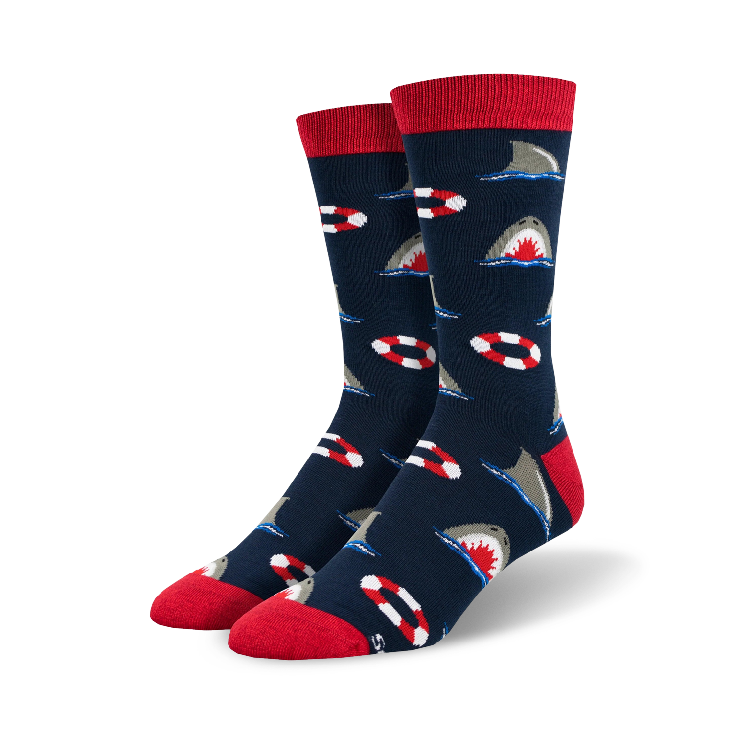 Chumming The Water Bamboo