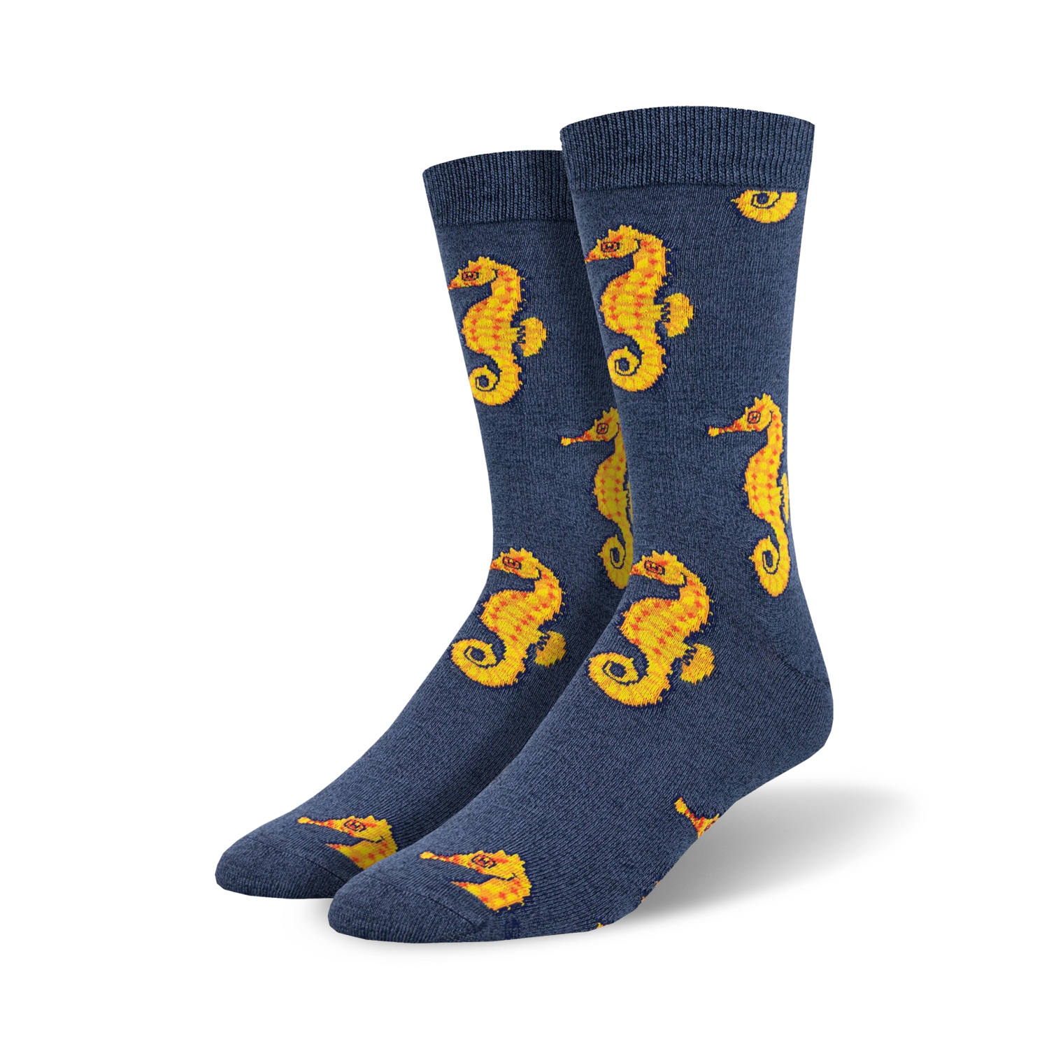 Regal Seahorse Bamboo