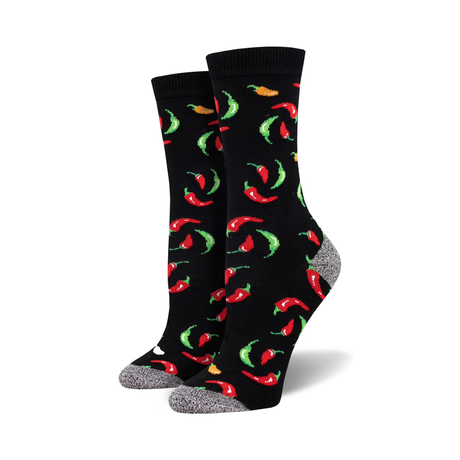 Hot On Your Heels Bamboo