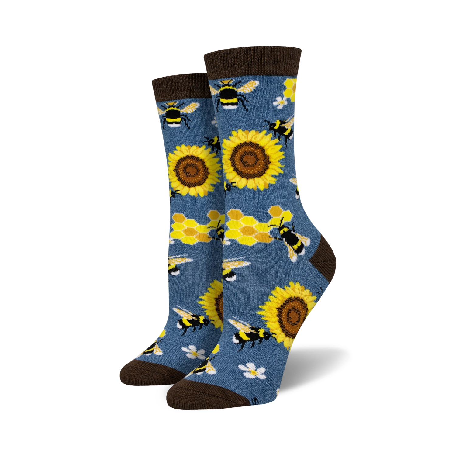 Honey In The Bank Bamboo