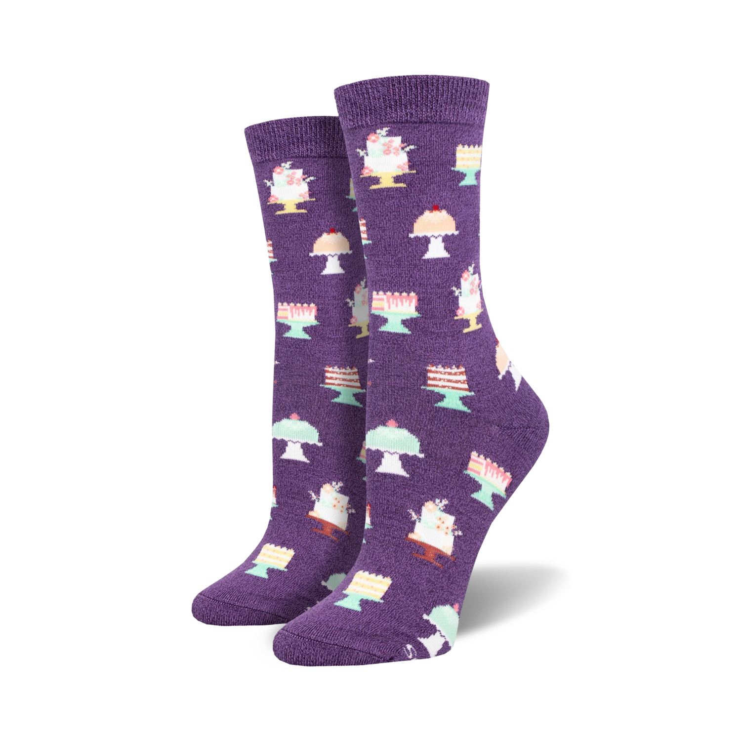 Piece Of Cake Bamboo