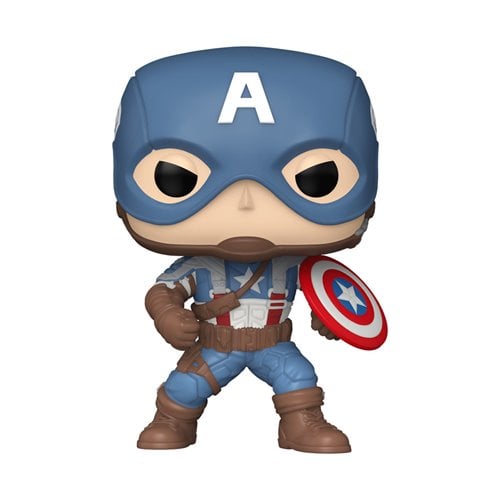 Funko Pop! Marvel MCU Archives - The Infinity Saga Vinyl Figures - Select Figure(s)