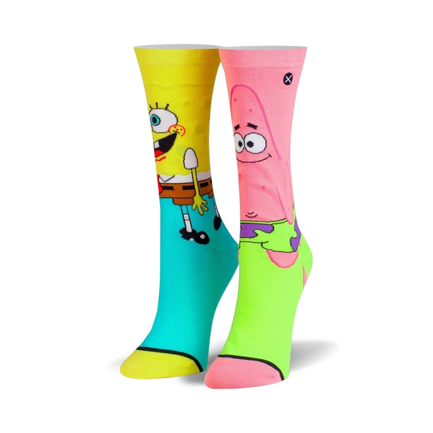 Spongebob Squarepants: Spongebob & Patrick