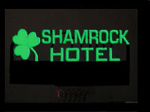 Miller Engineering 6181 Shamrock Hotel Horizontal Larg