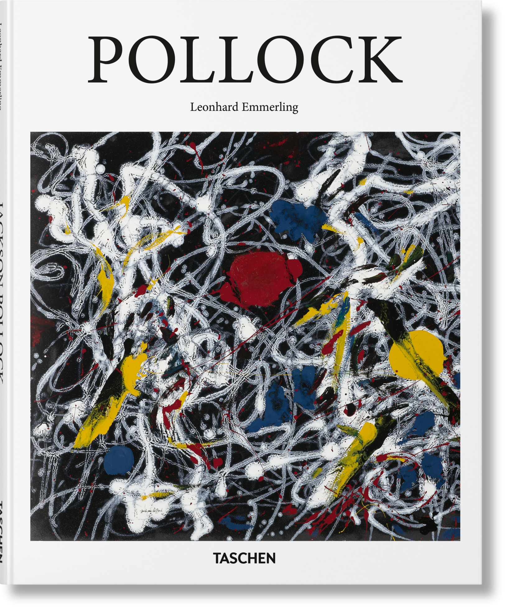 Pollock (Spanish)