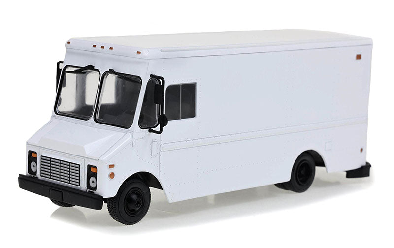 Greenlight 86356 1/43 Scale 1993 Grumman Olson