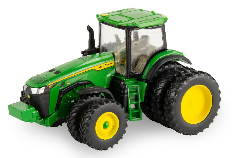 Ertl 45830 1/64 Scale John Deere 8R 340 Tractor