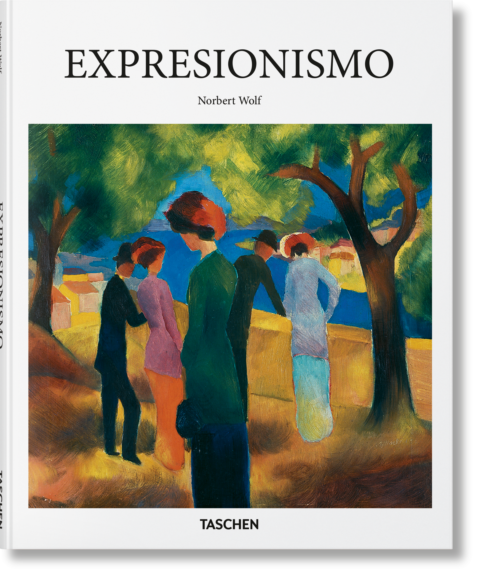 Expresionismo (Spanish)