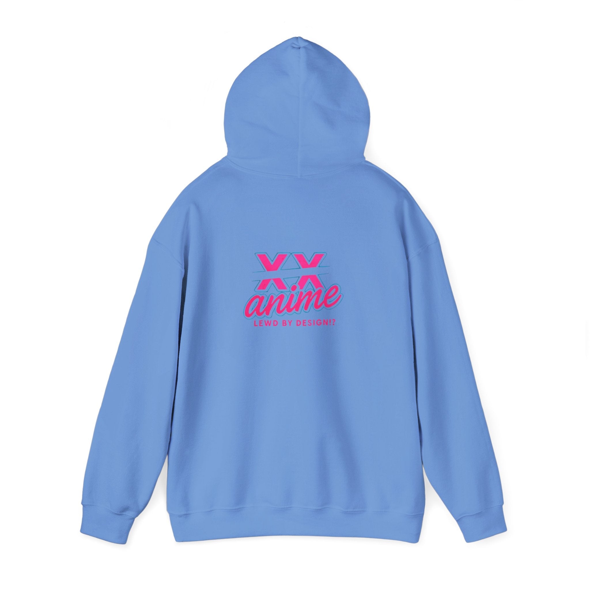 Anime-Inspired Unisex kpop Hooded Sweatshirt, Cozy Hoodie, Streetwear Gift, Casual Wear, Perfect for Anime Lovers, Fall, Winter