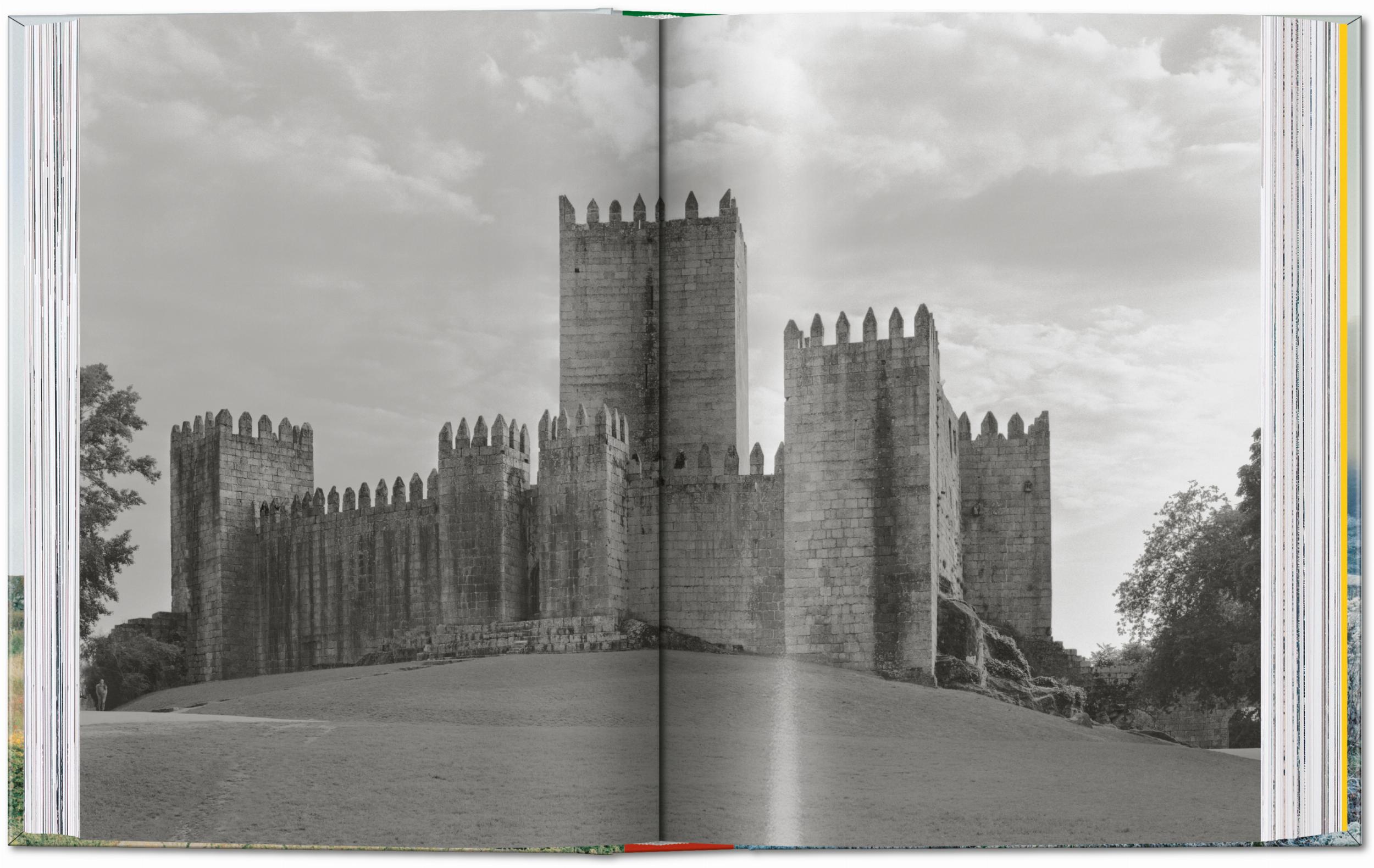 Frédéric Chaubin. Stone Age. 45th Ed. (German, French, English)