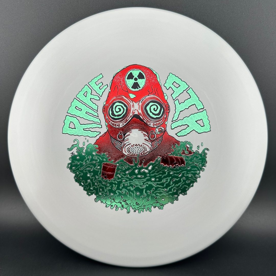 Apex Bobcat - Lightweight - RADioactive Man