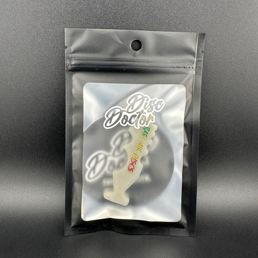 Disc Doctor Repair Tool 3.0 - Rare Air Discs Limited Edition