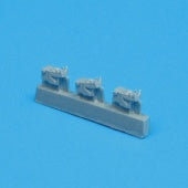 Quickboost 48008 1/48 Revi 16B Gunsights