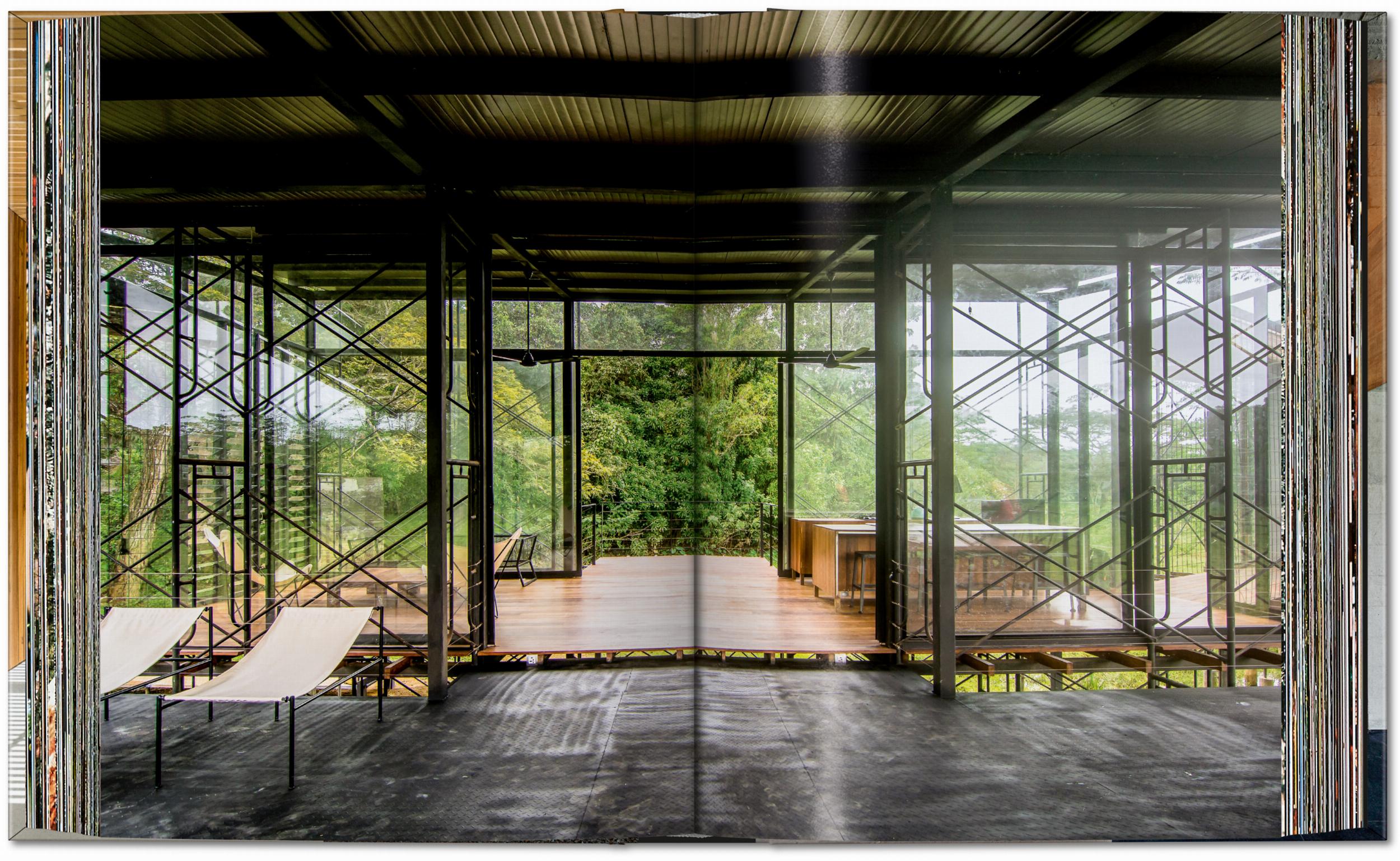 Homes For Our Time. Contemporary Houses around the World. Vol. 2. 45th Ed. (German, French, English)