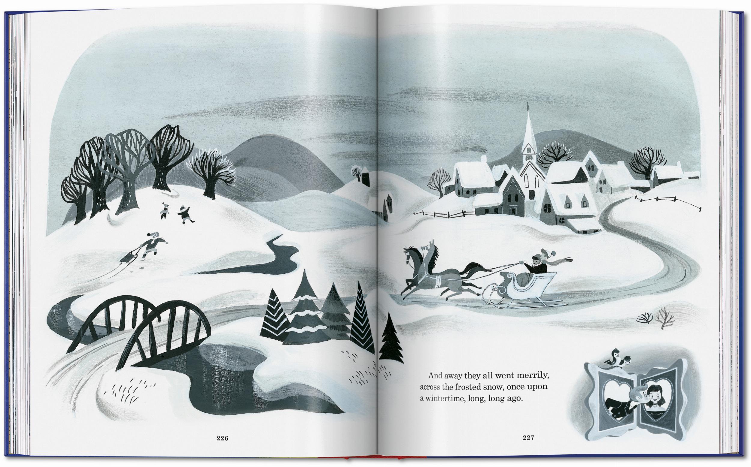 Walt Disney’s Children’s Classics 1937–1953 (English)