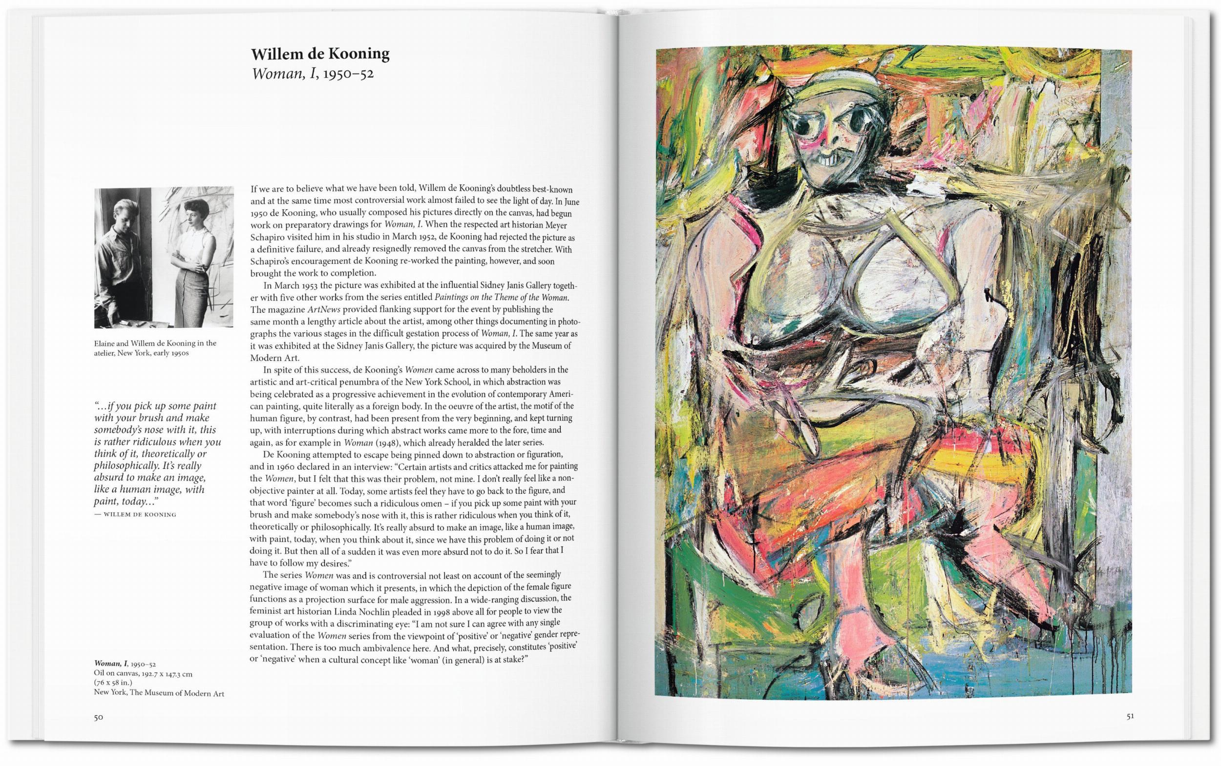 Abstract Expressionism (English)