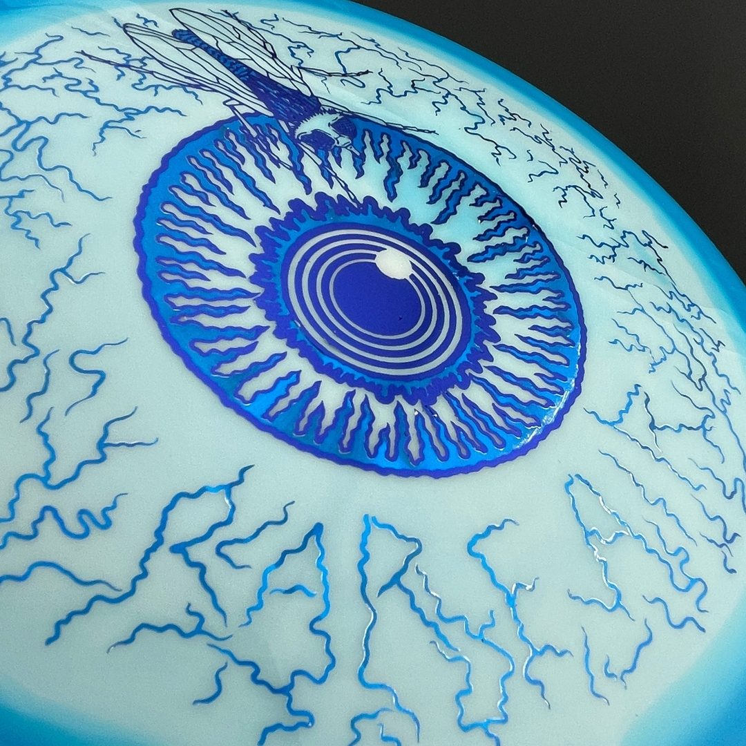 Halo Star Mamba - Eye-Fly RAD V2 by Ripper Studios