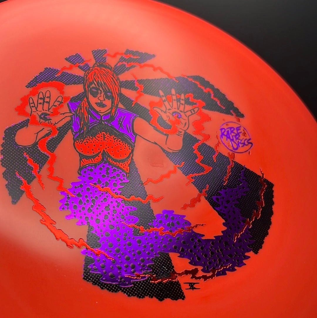 Apex Taco (First Run) - "Mystic RAD Vision" - Lightweight