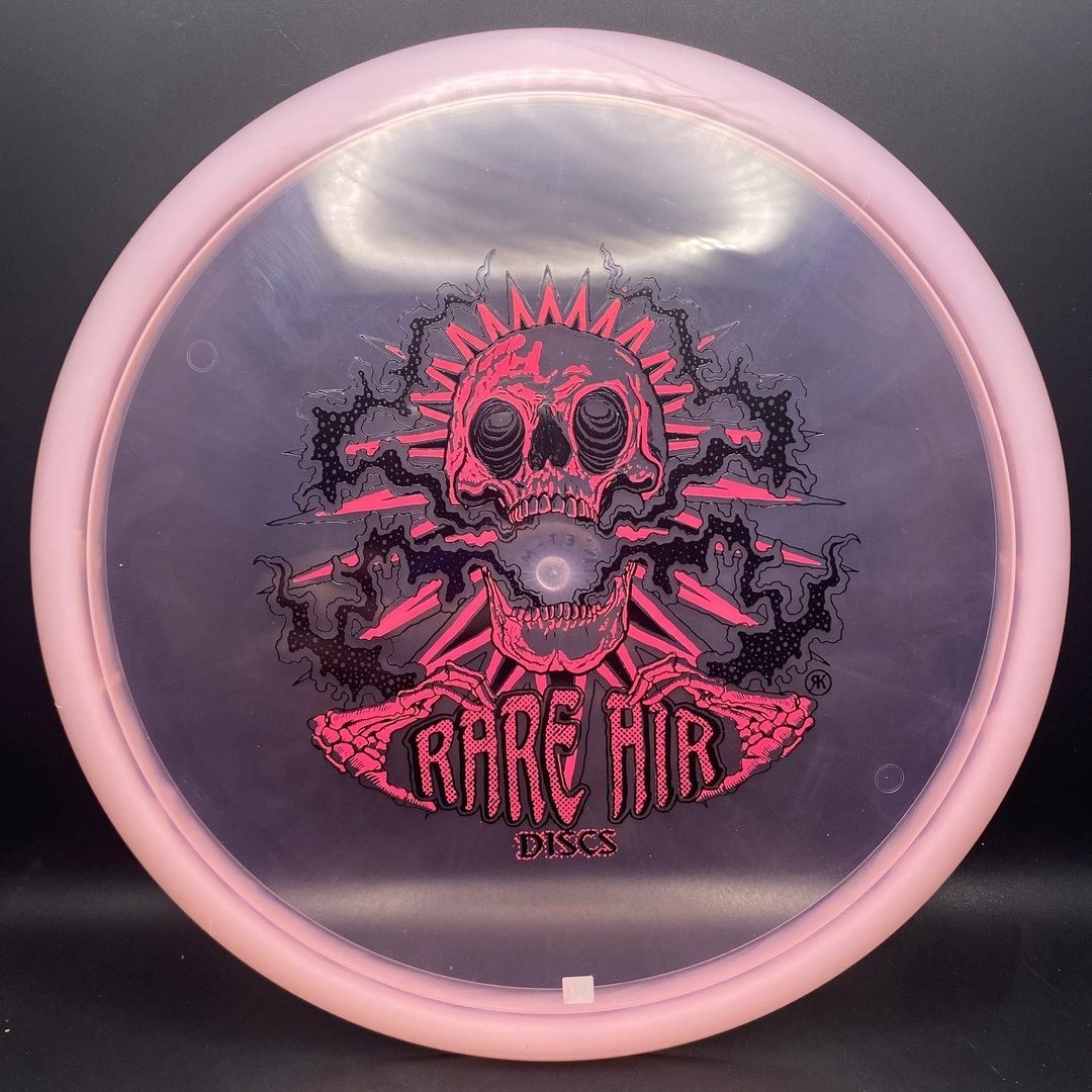 Eternal Mustang Midrange - Custom Rare Air Discs Skull Stamp