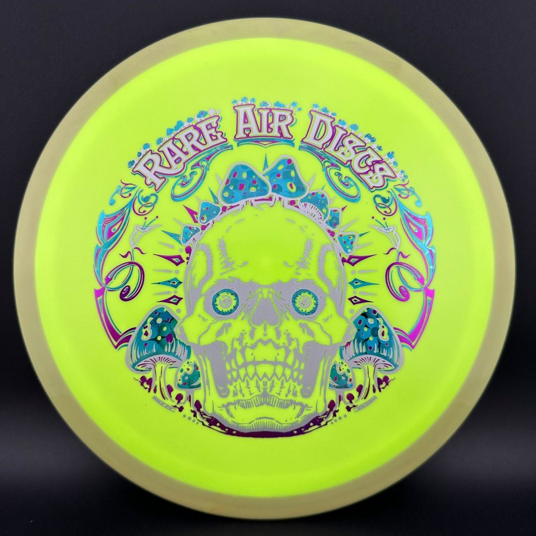 Fission Defy - Crushin' Amanitas VIP 2.0 by Manny Trujillo