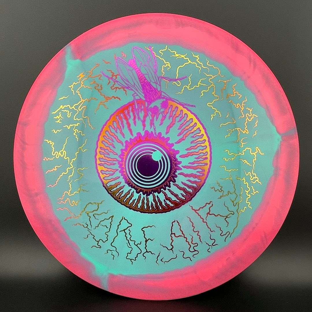 Halo Star Mamba - Eye-Fly RAD V2 by Ripper Studios