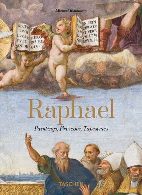 Raphaël. 45th Ed. (French)