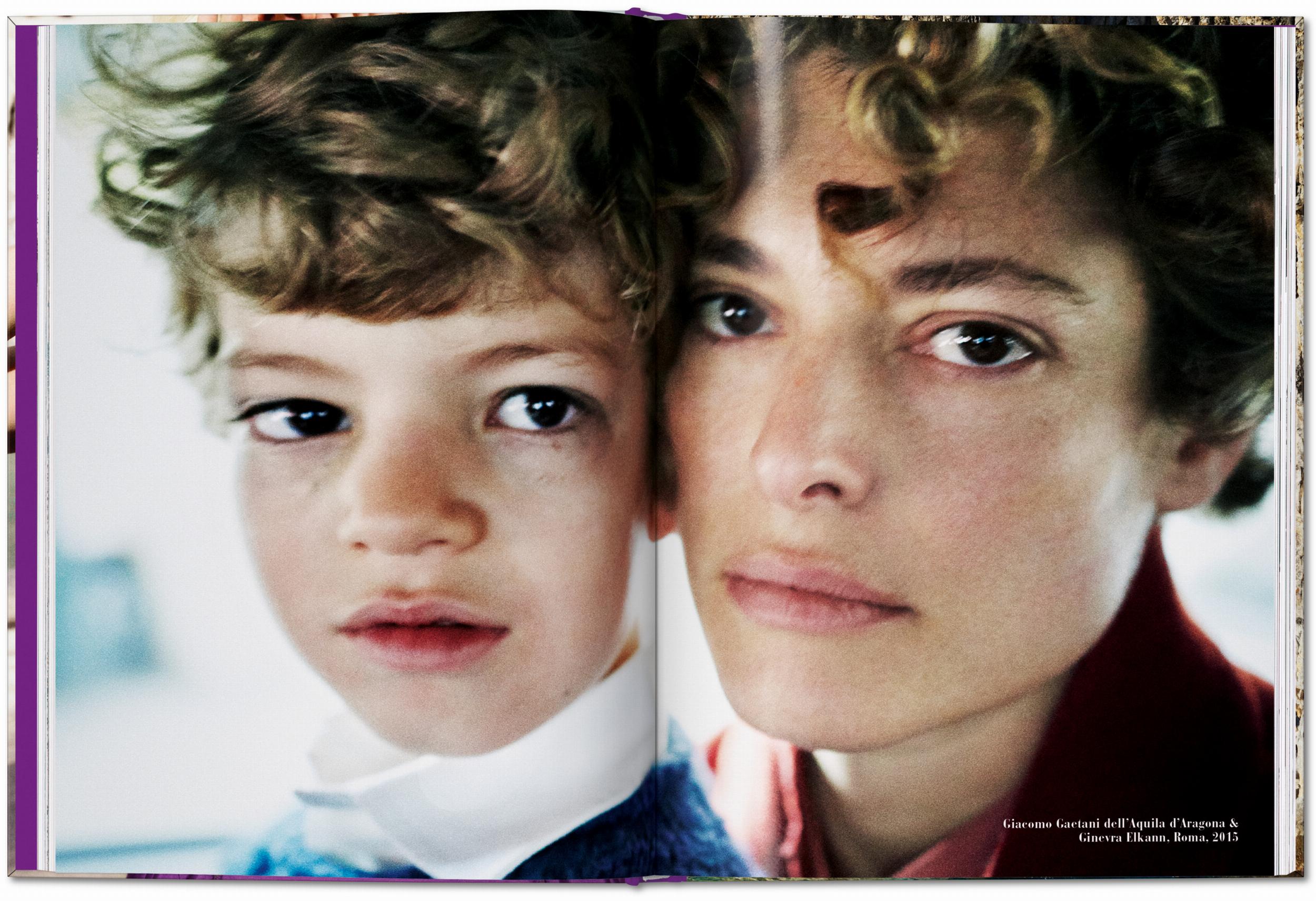 Mario Testino. Ciao (English)