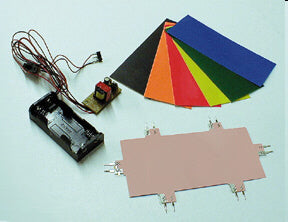 Miller Engineering 2501 Experimenters Kit