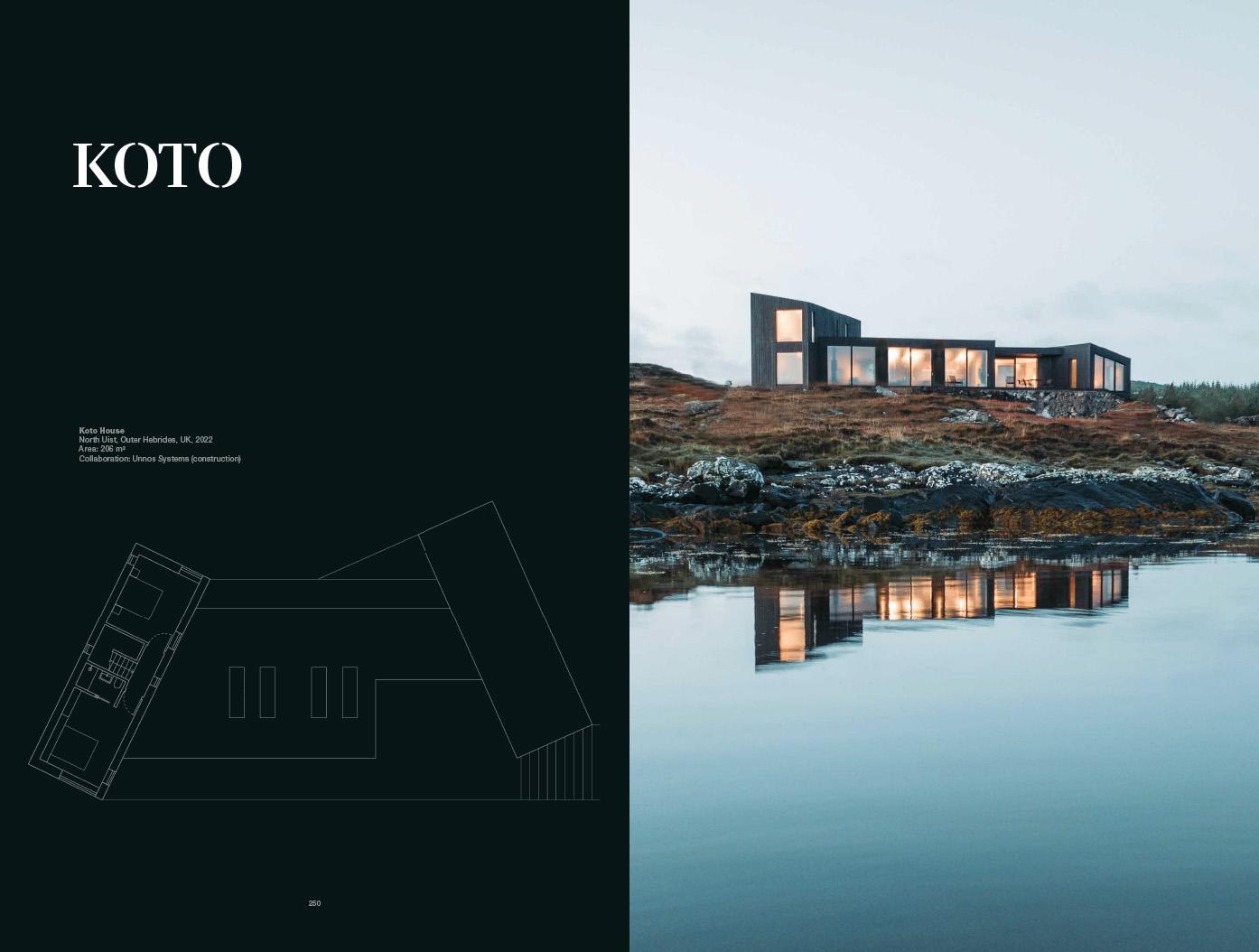 Homes for Our Time. Sustainable Living (German, French, English)