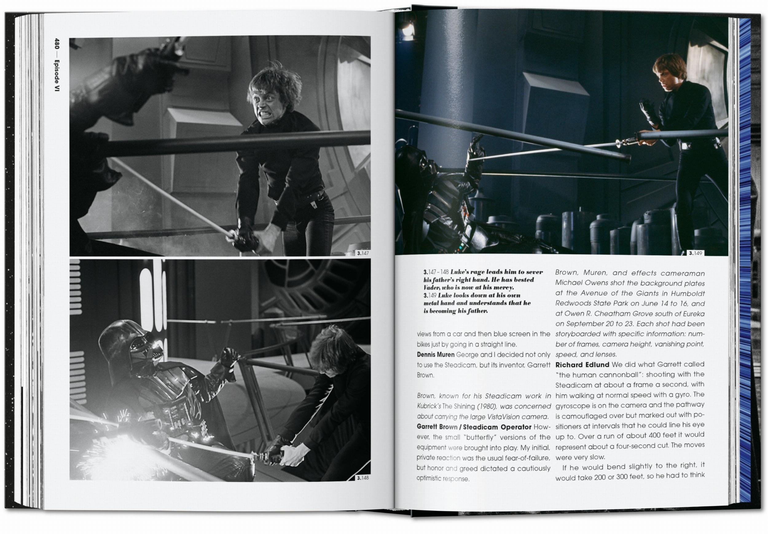 Les Archives Star Wars. 1977–1983. 40th Ed. (French)