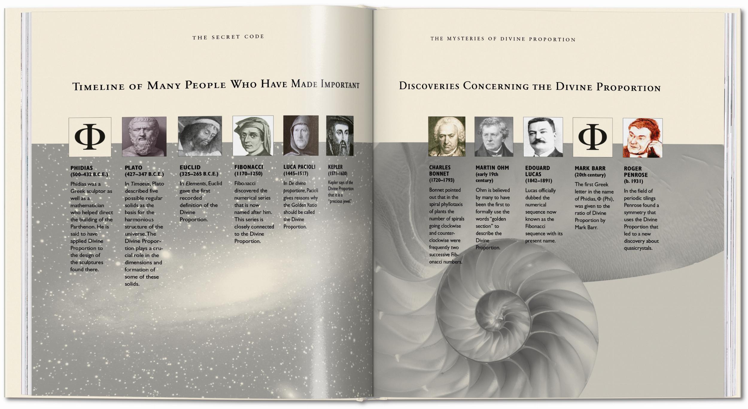 El Código Secreto (Spanish)