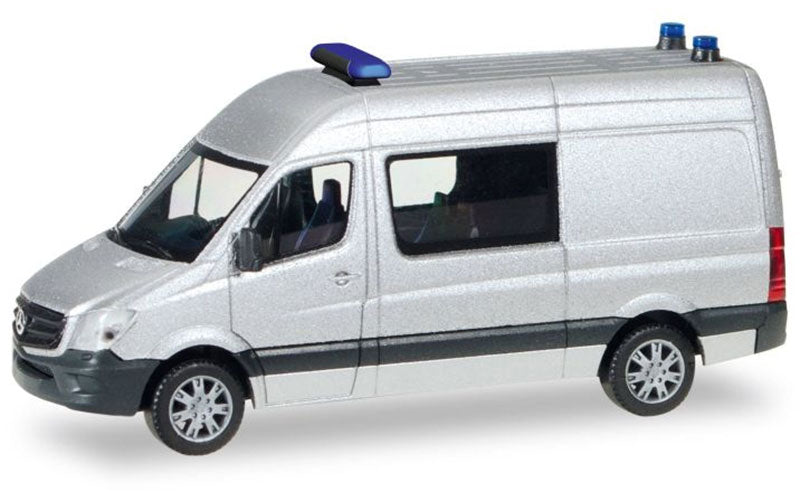 Herpa 012959 1/87 Scale Mercedes-Benz Sprinter Van