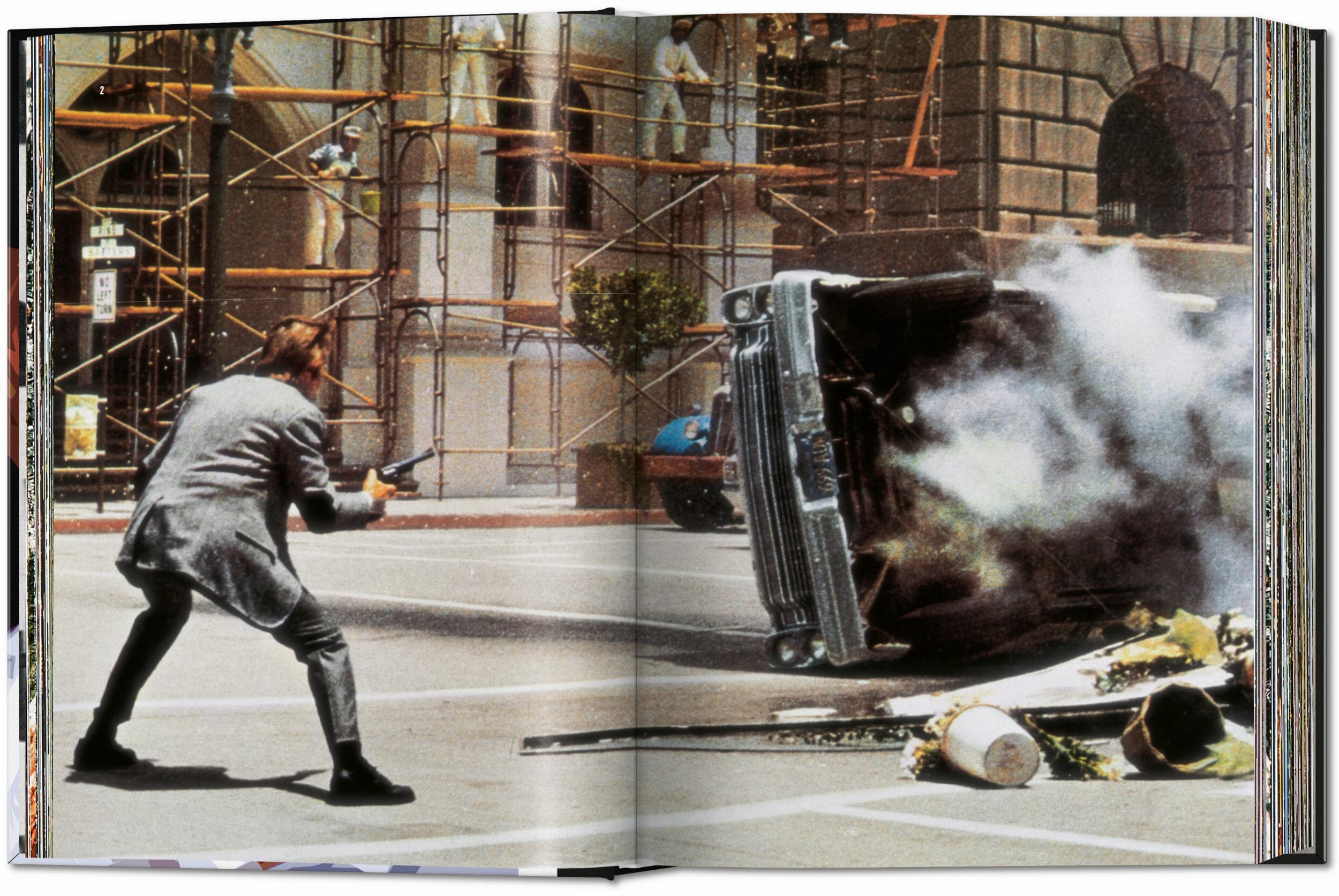 100 Movies of the 1970s (English)