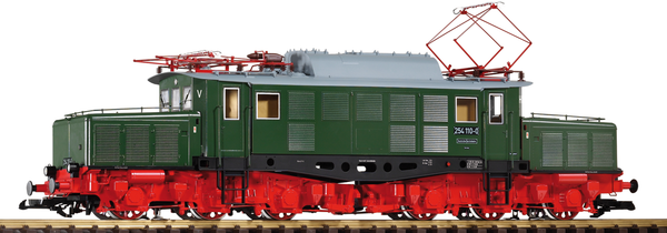 PIKO 37432 G Scale DR IV BR254 Crocodile Electric Loco