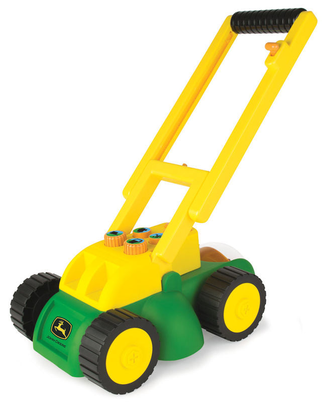 Ertl 35060V1 Scale John Deere Real Sounds Lawn Mower