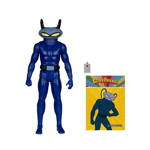 DC Retro Super Friends 6-Inch Scale Action Figure - Select Figure(s)