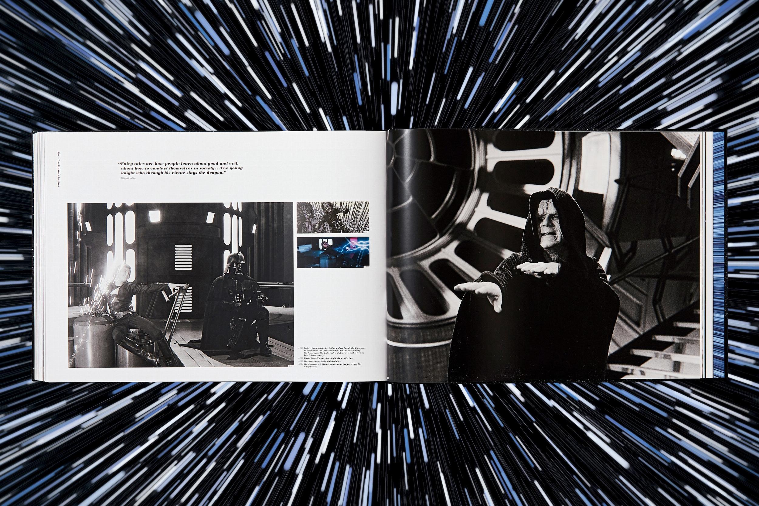 Les Archives Star Wars. 1977-1983 (French)