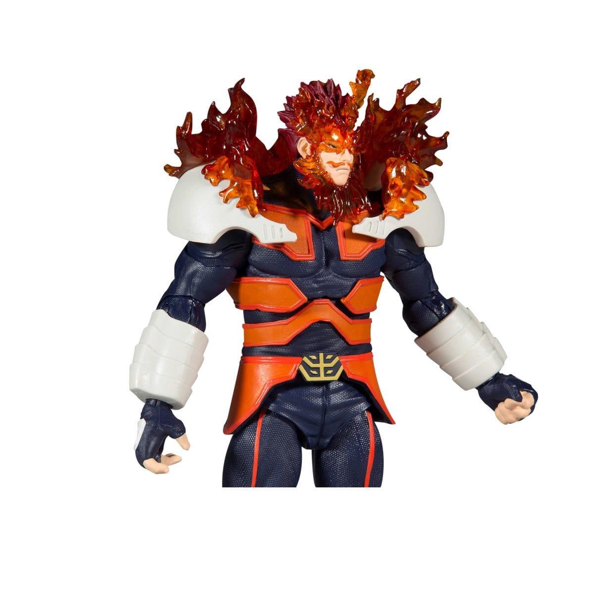 My Hero Academia™ Wave 5 Endeavor - 7"