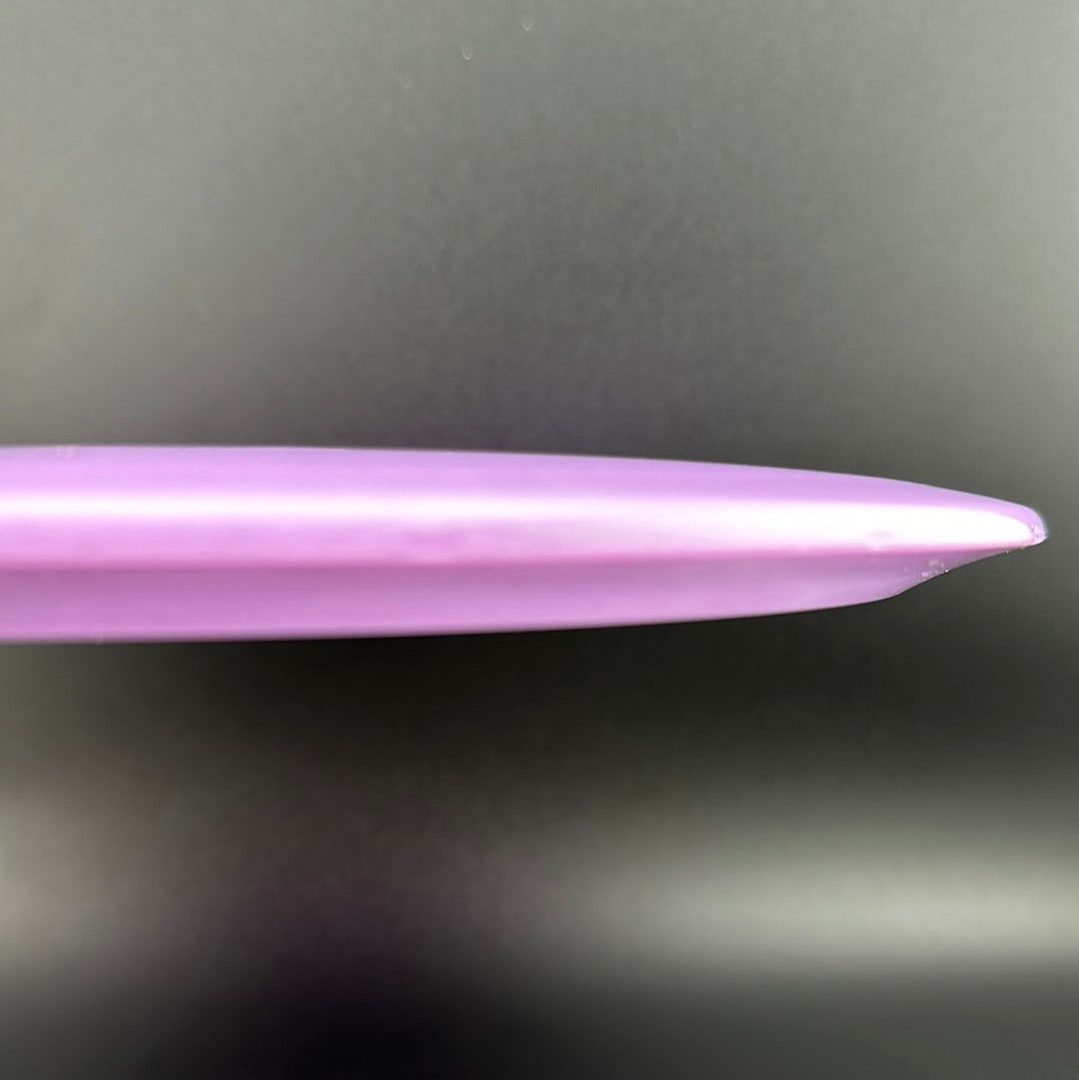 Aura Coalesce - Crushin' Amanitas stamp by Manny Trujillo