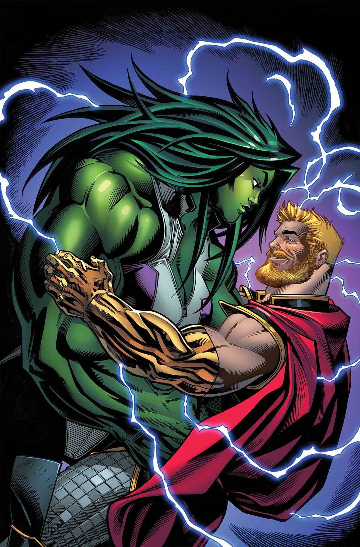 AVENGERS #11 A Marvel Ed McGuinness Jason Aaron (12/12/2018)