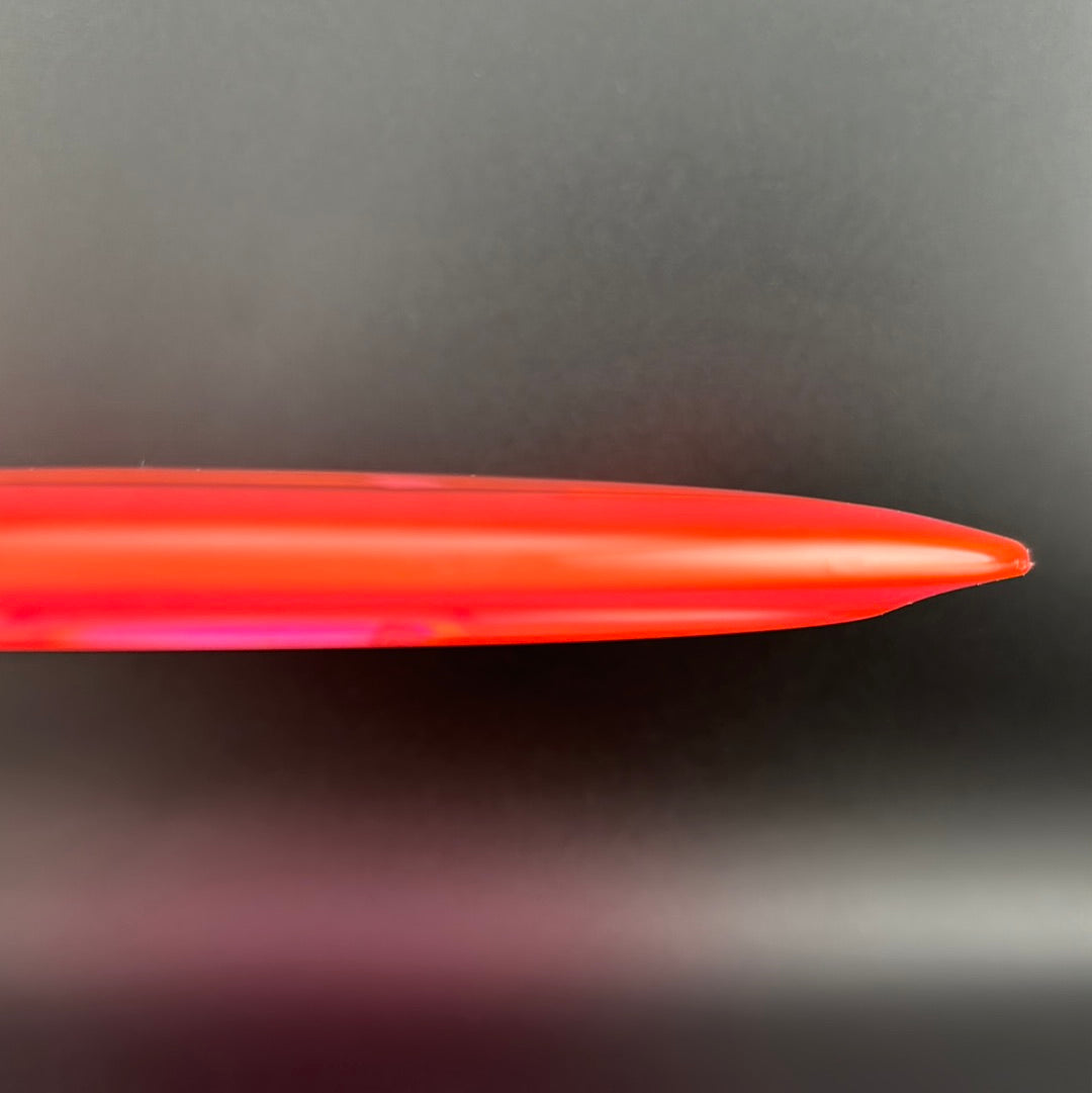 Ethos Construct - Crushin' Amanitas stamp by Manny Trujillo