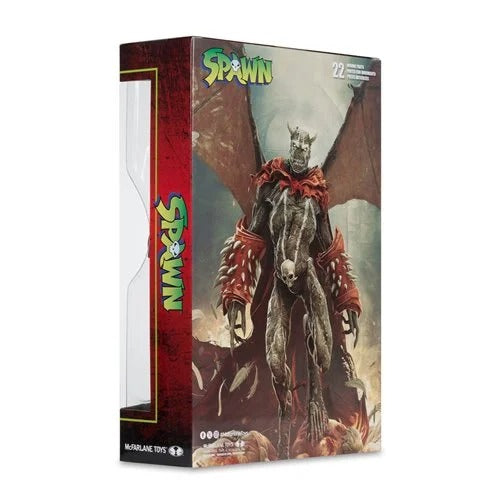 McFarlane Toys Spawn 7-Inch Action Figure - Select Figure(s)