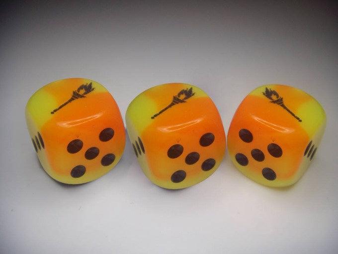Dice Sets!