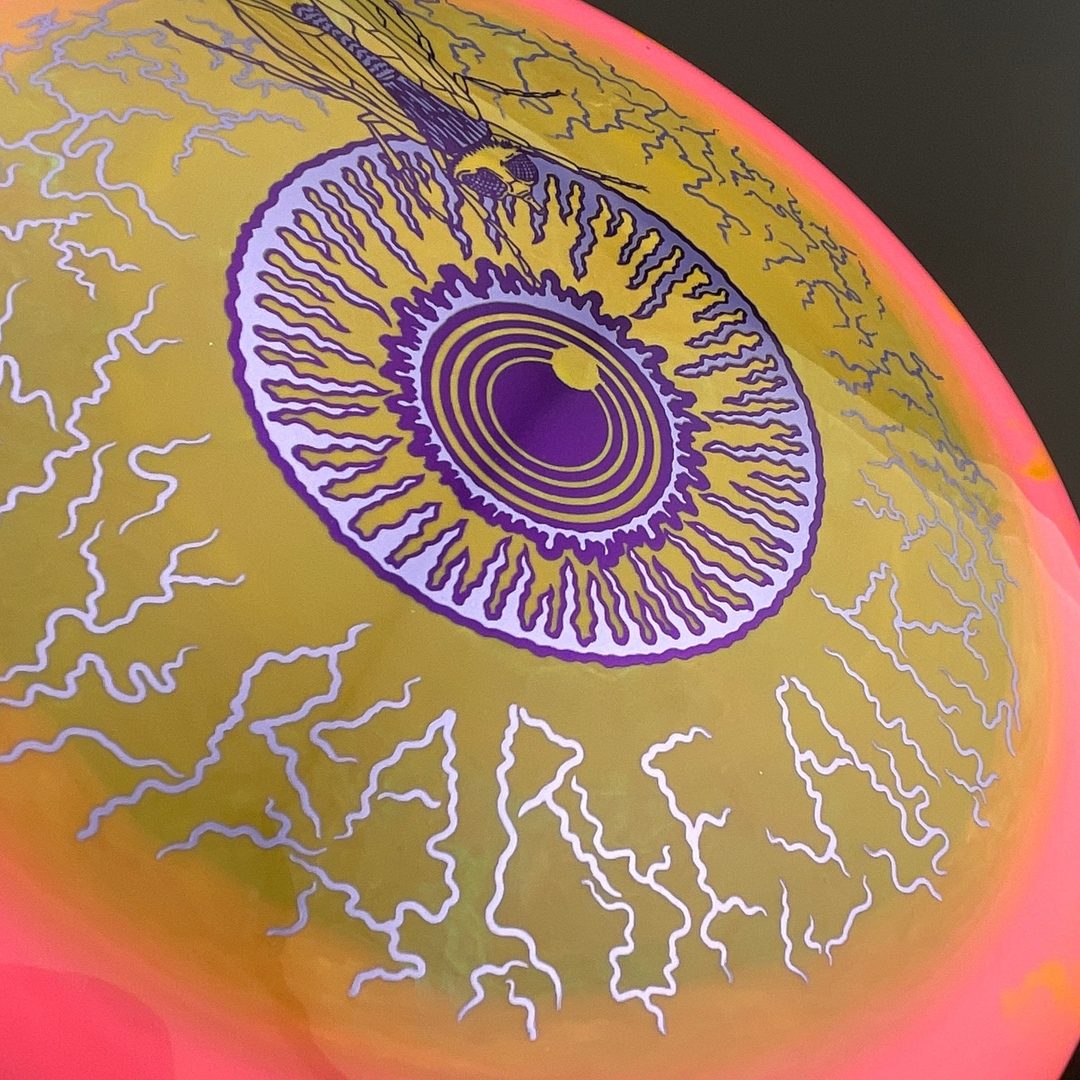 Halo Star Destroyer - Eye-Fly RAD V2 by Ripper Studios