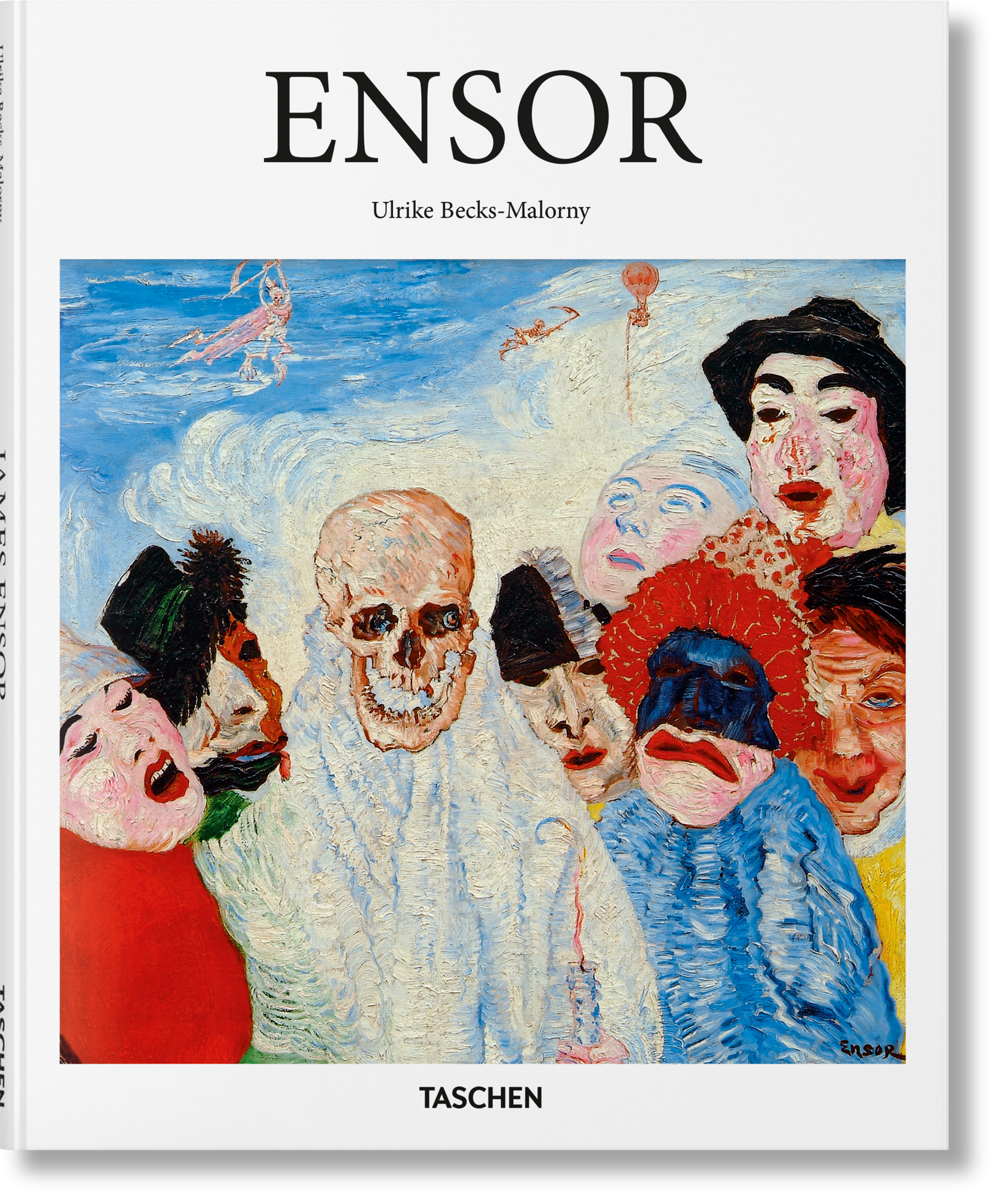 Ensor (French)