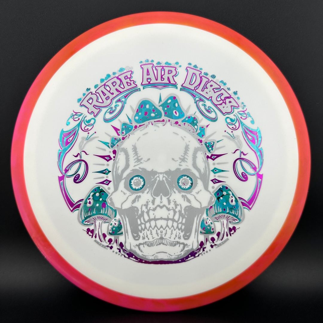 Fission Defy - Crushin' Amanitas VIP 2.0 by Manny Trujillo